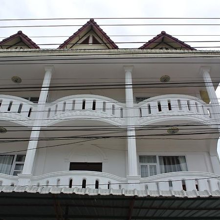Vangvieng Boutique Hotel Ванг Виенг Екстериор снимка