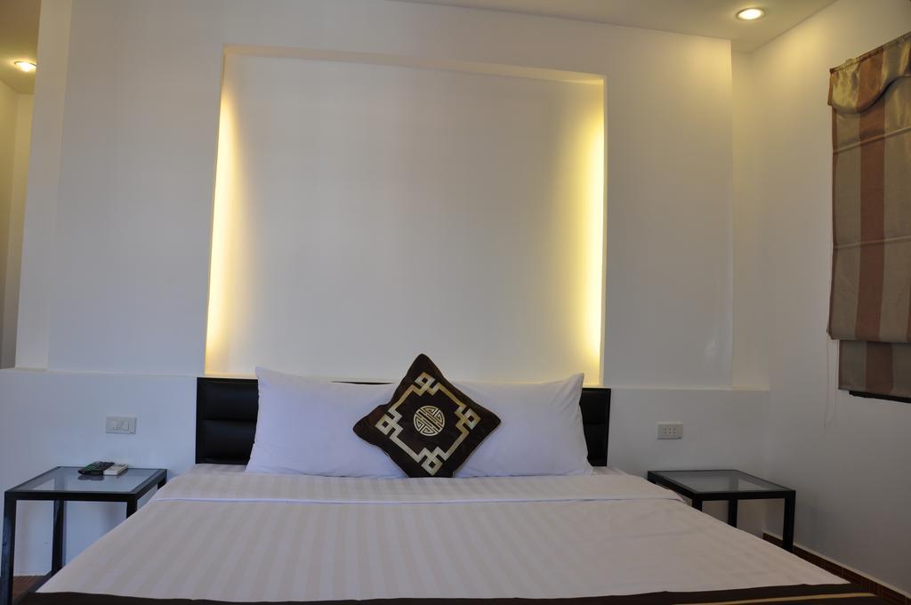 Vangvieng Boutique Hotel Ванг Виенг Екстериор снимка