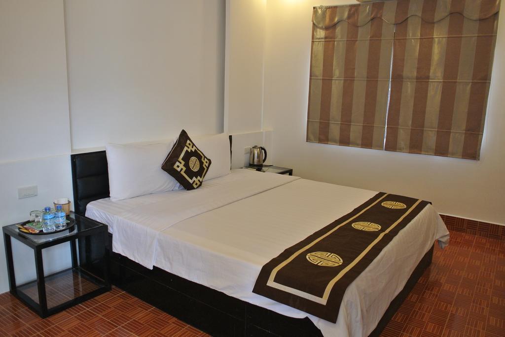 Vangvieng Boutique Hotel Ванг Виенг Екстериор снимка