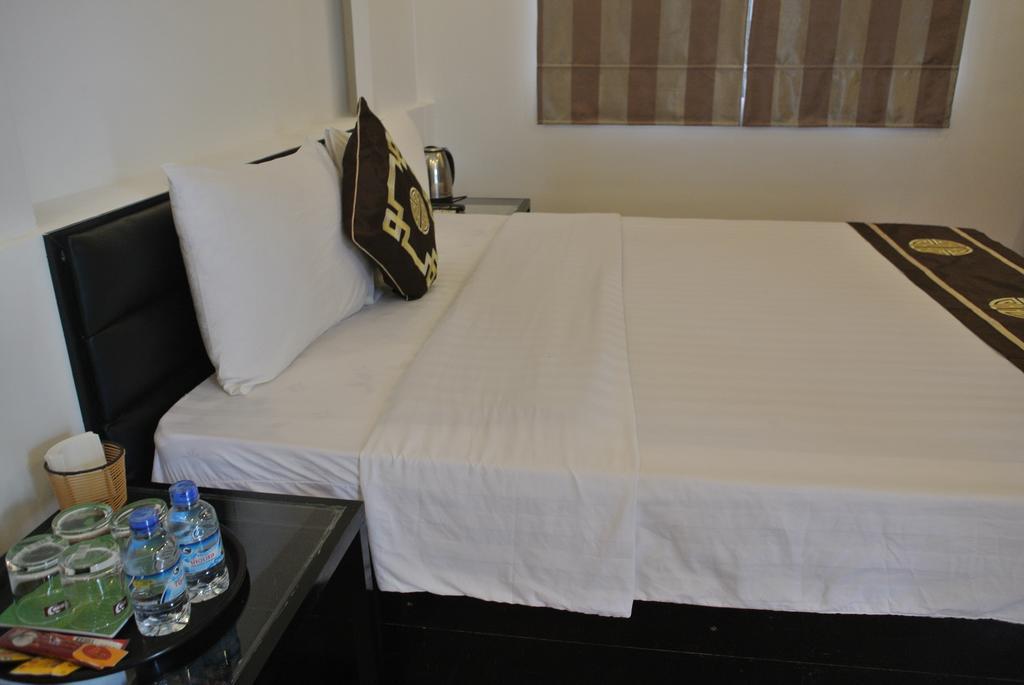Vangvieng Boutique Hotel Ванг Виенг Екстериор снимка