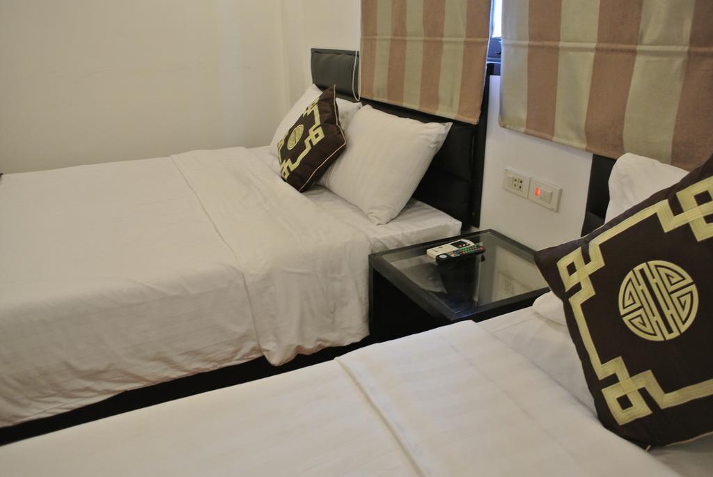 Vangvieng Boutique Hotel Ванг Виенг Екстериор снимка