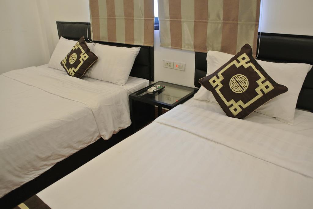 Vangvieng Boutique Hotel Ванг Виенг Екстериор снимка