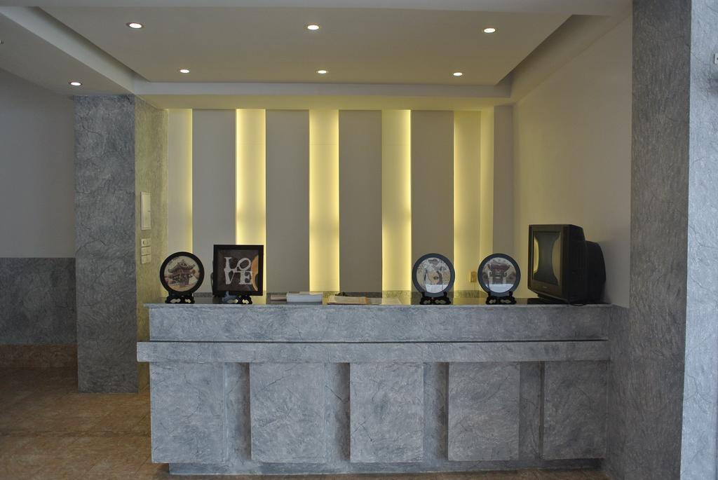Vangvieng Boutique Hotel Ванг Виенг Екстериор снимка