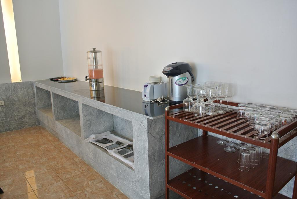 Vangvieng Boutique Hotel Ванг Виенг Екстериор снимка
