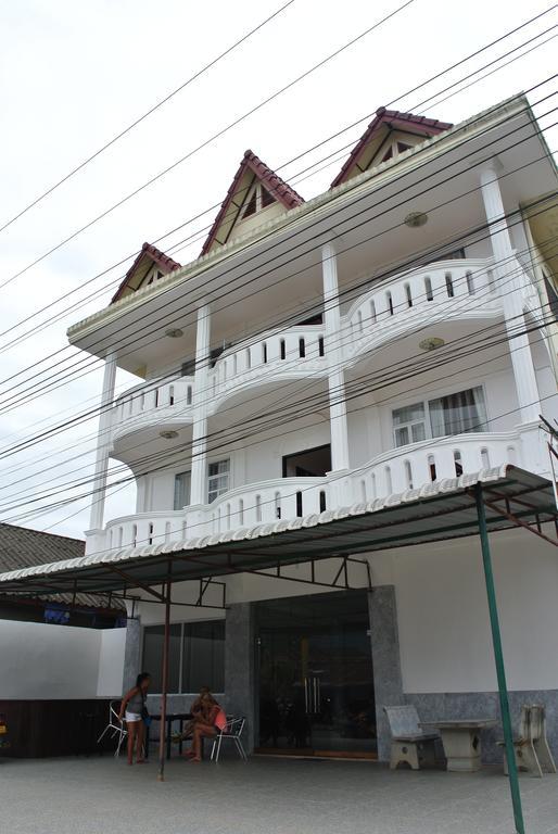 Vangvieng Boutique Hotel Ванг Виенг Екстериор снимка