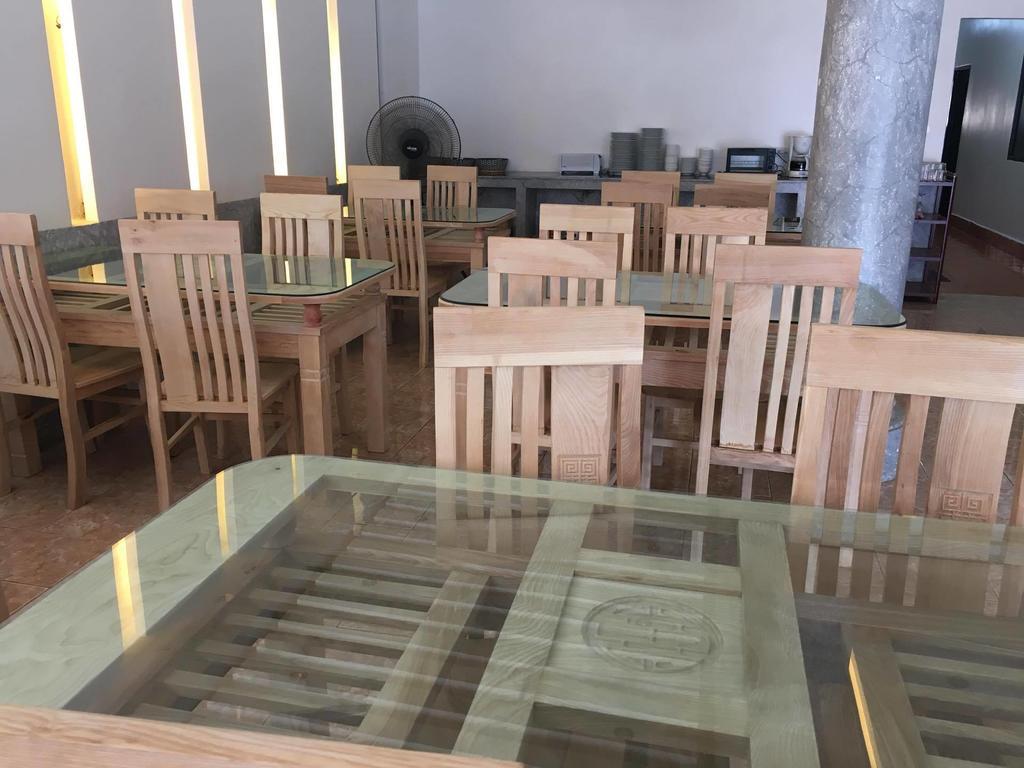 Vangvieng Boutique Hotel Ванг Виенг Екстериор снимка