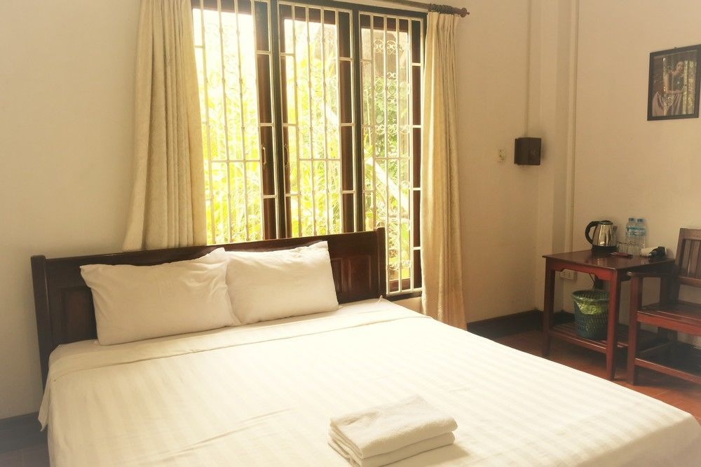 Vangvieng Boutique Hotel Ванг Виенг Екстериор снимка