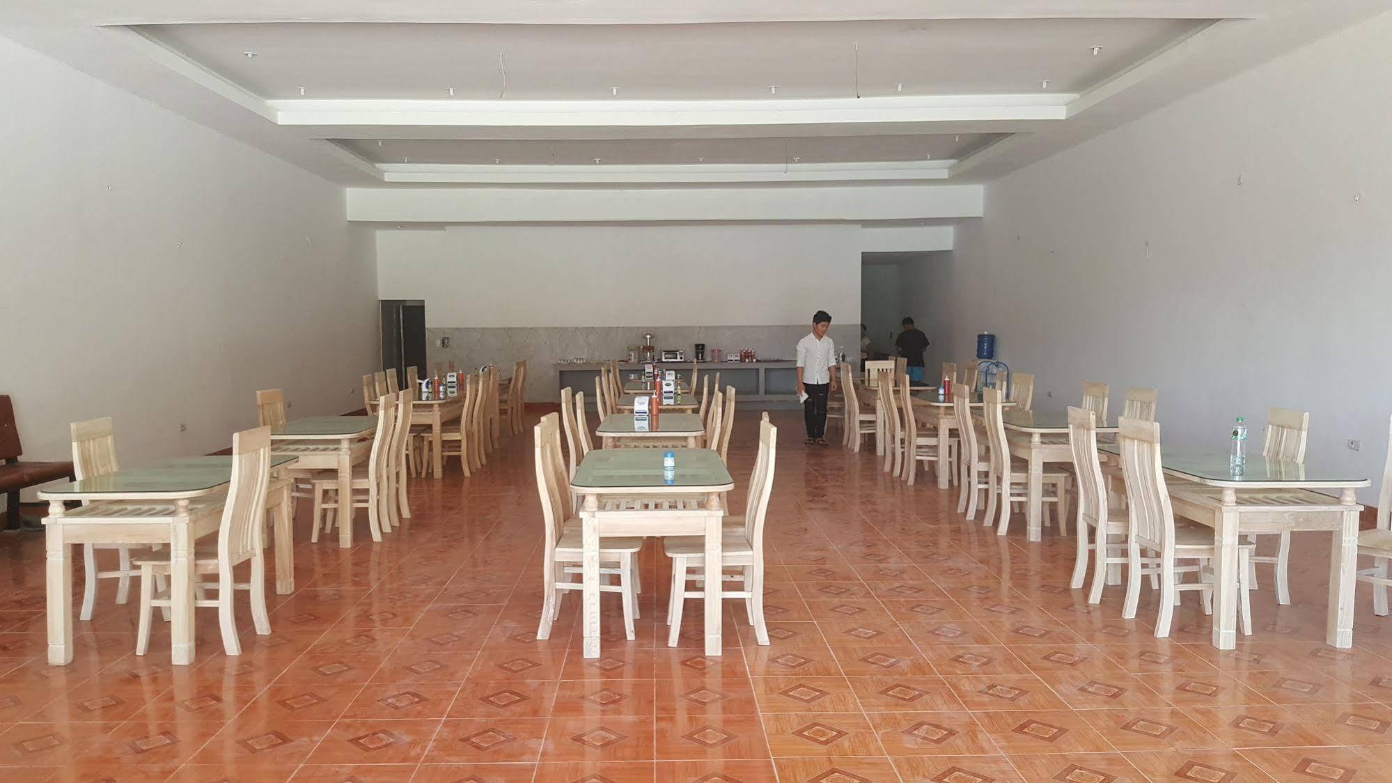 Vangvieng Boutique Hotel Ванг Виенг Екстериор снимка