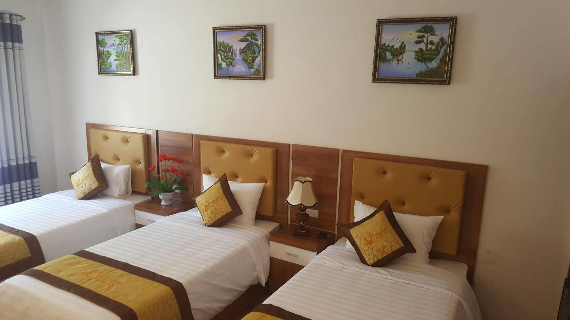 Vangvieng Boutique Hotel Ванг Виенг Екстериор снимка