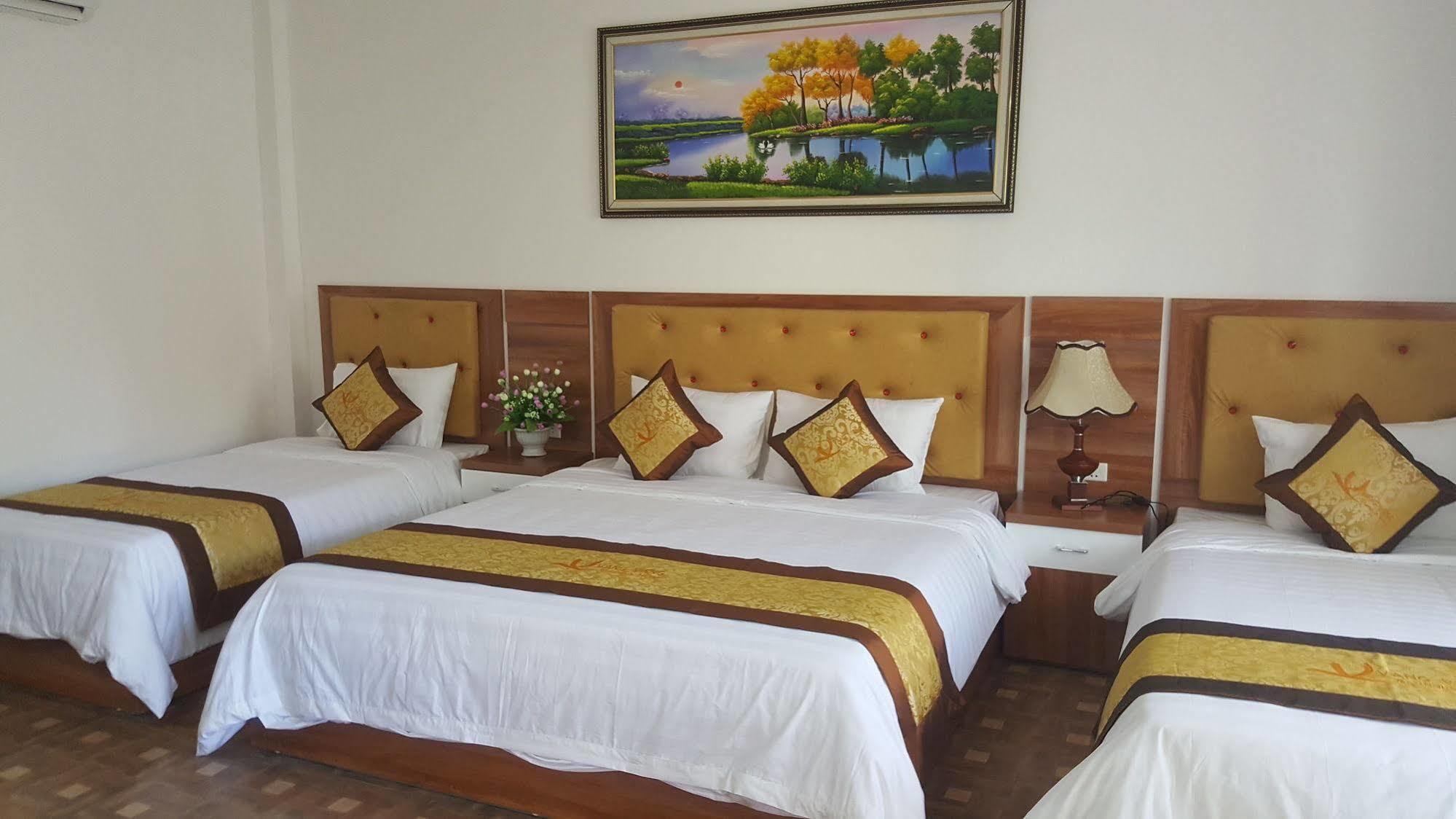 Vangvieng Boutique Hotel Ванг Виенг Екстериор снимка