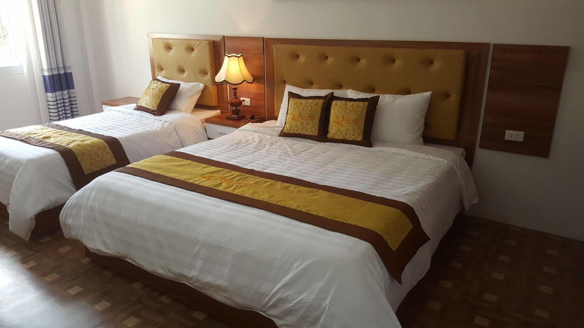 Vangvieng Boutique Hotel Ванг Виенг Екстериор снимка