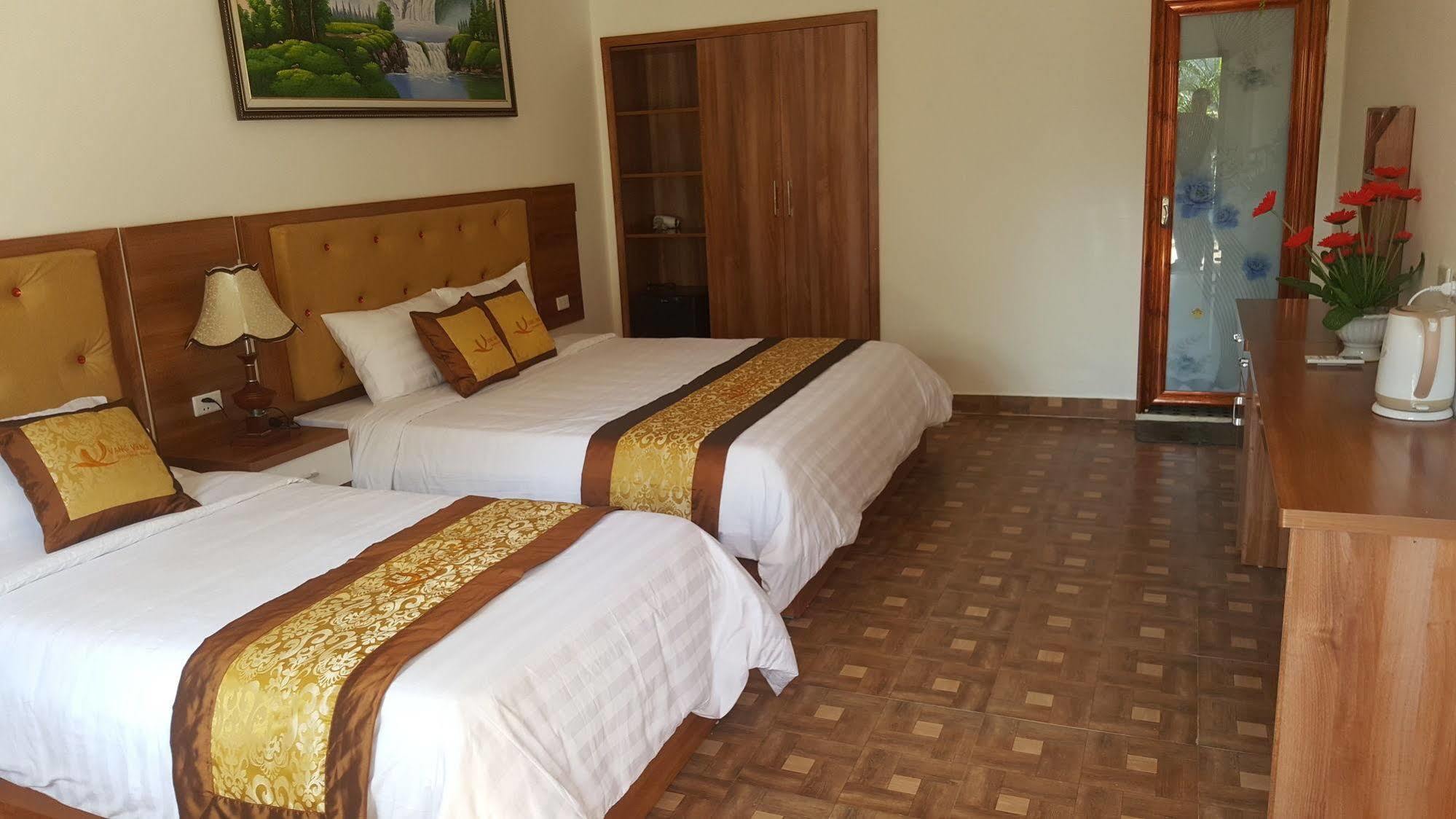 Vangvieng Boutique Hotel Ванг Виенг Екстериор снимка