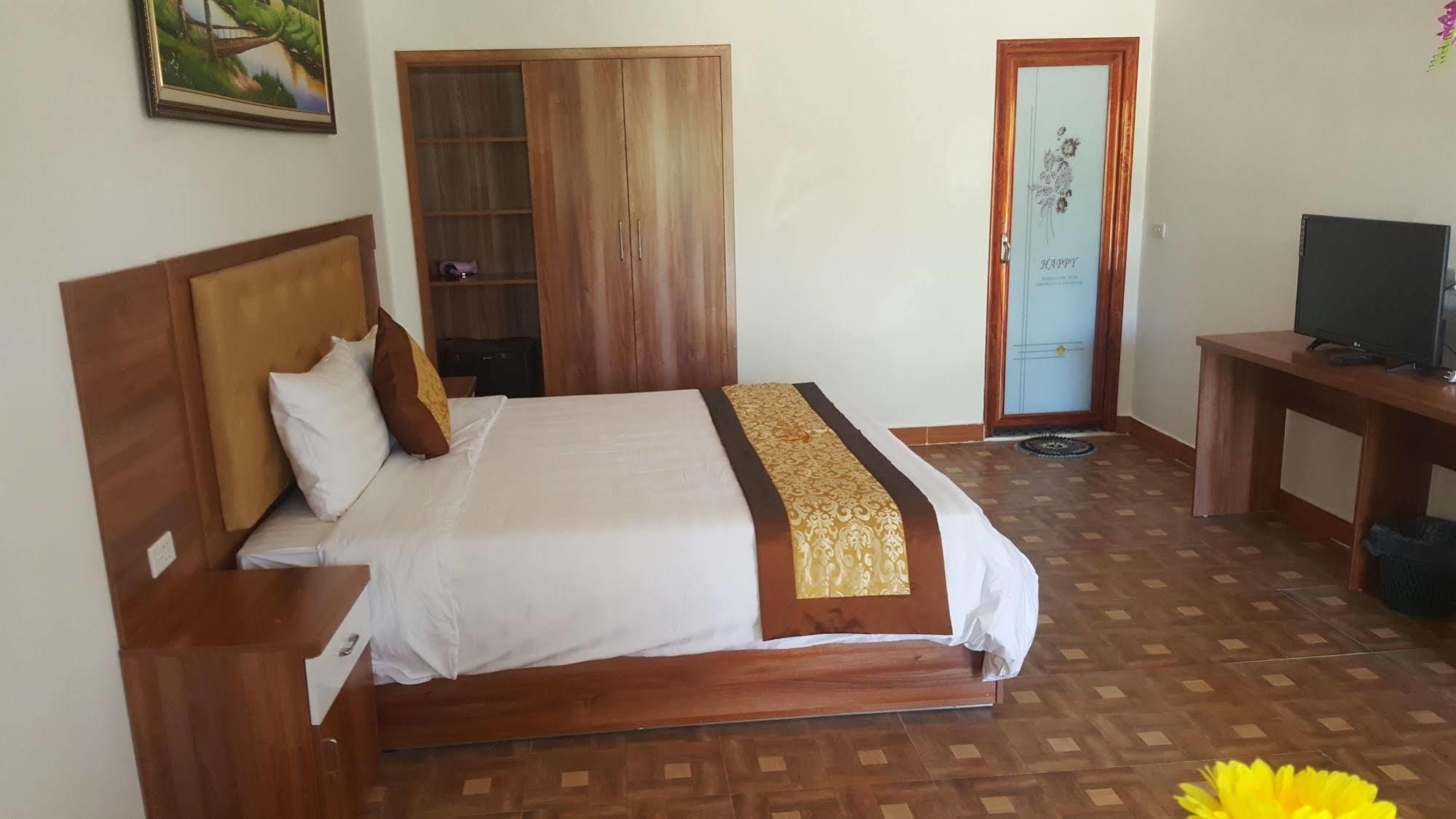 Vangvieng Boutique Hotel Ванг Виенг Екстериор снимка