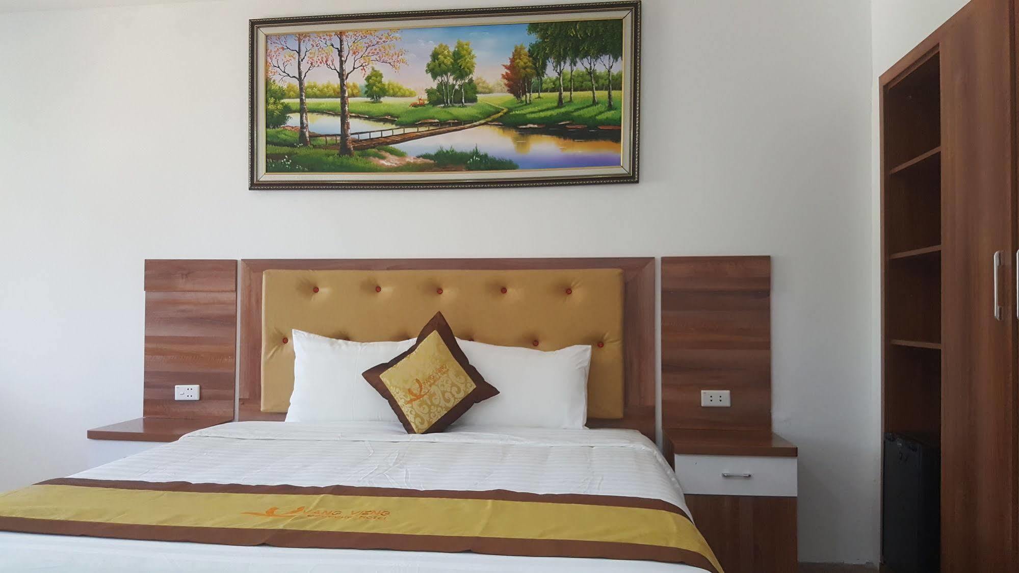 Vangvieng Boutique Hotel Ванг Виенг Екстериор снимка
