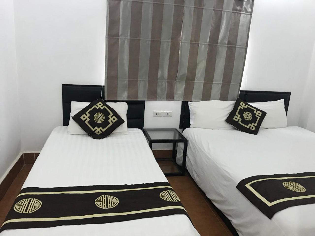 Vangvieng Boutique Hotel Ванг Виенг Екстериор снимка