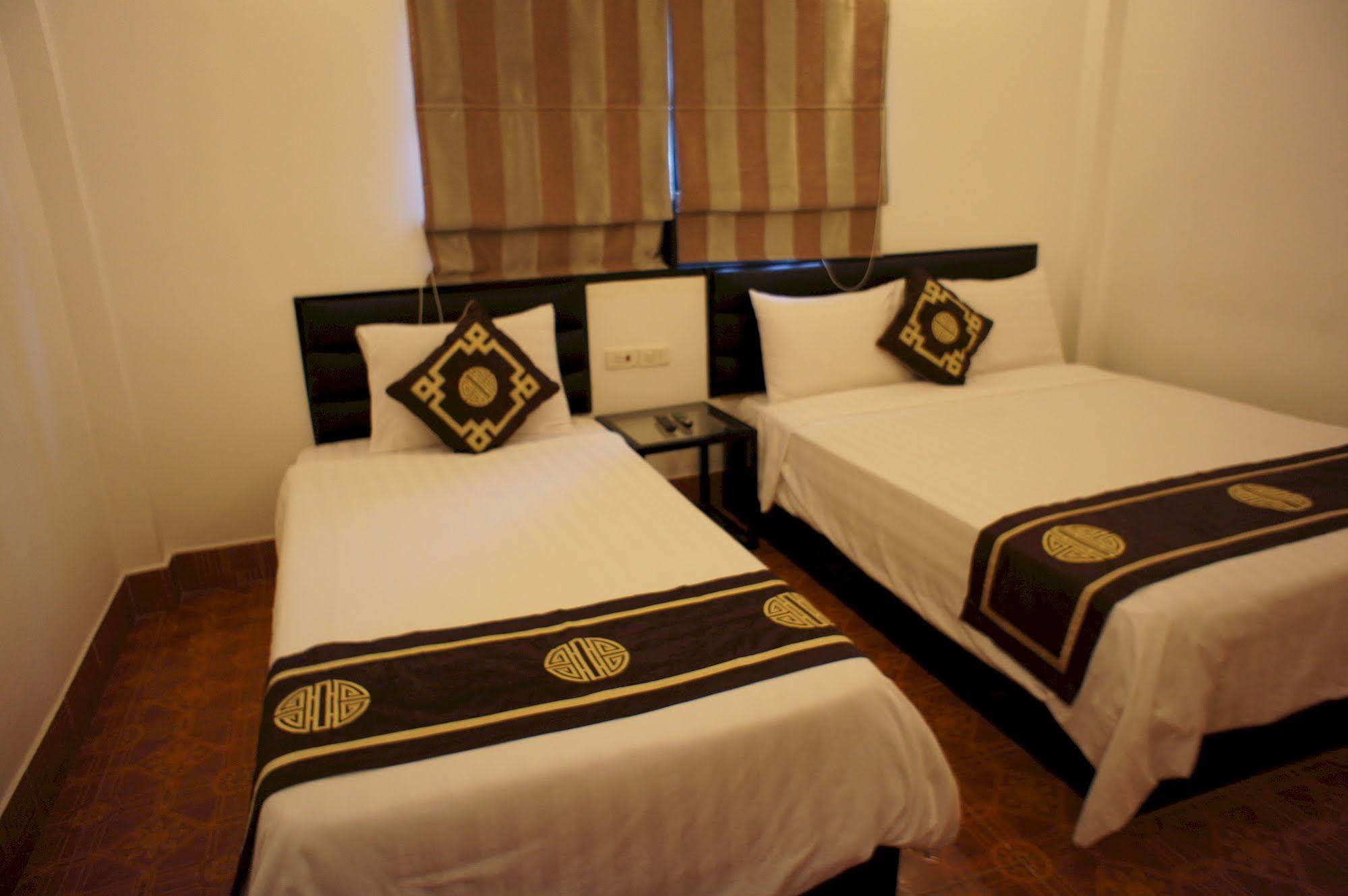 Vangvieng Boutique Hotel Ванг Виенг Екстериор снимка