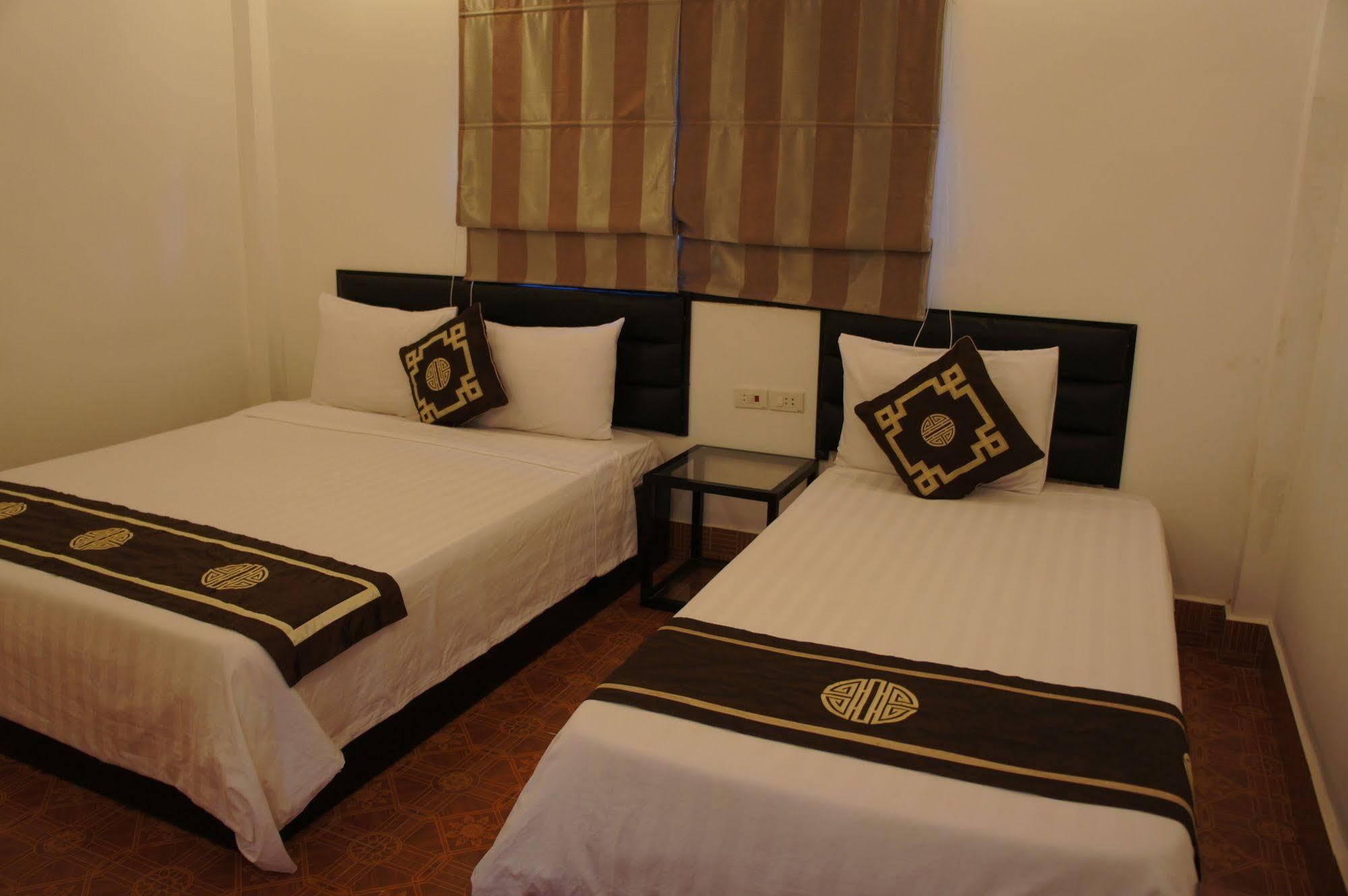 Vangvieng Boutique Hotel Ванг Виенг Екстериор снимка
