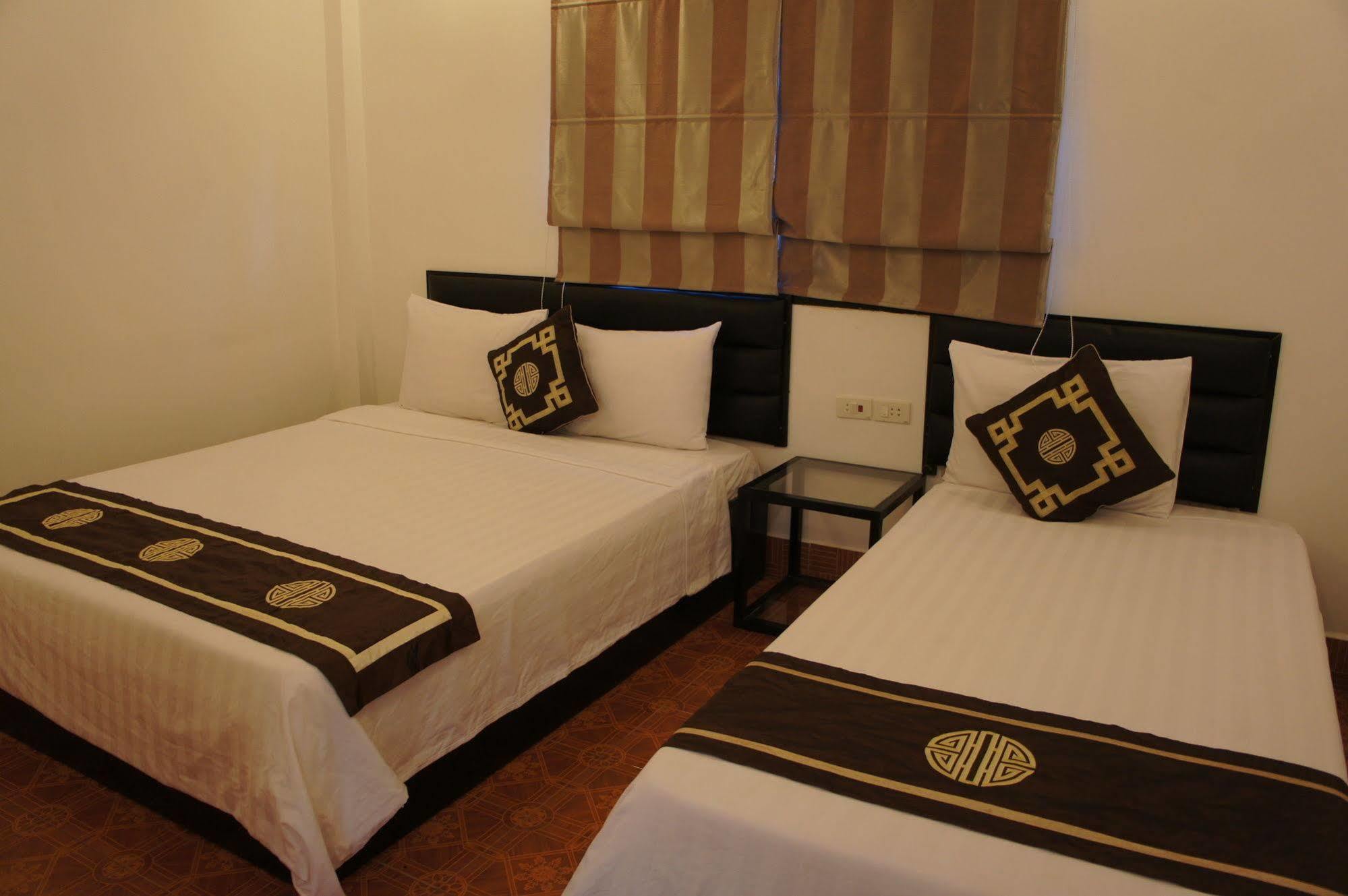 Vangvieng Boutique Hotel Ванг Виенг Екстериор снимка