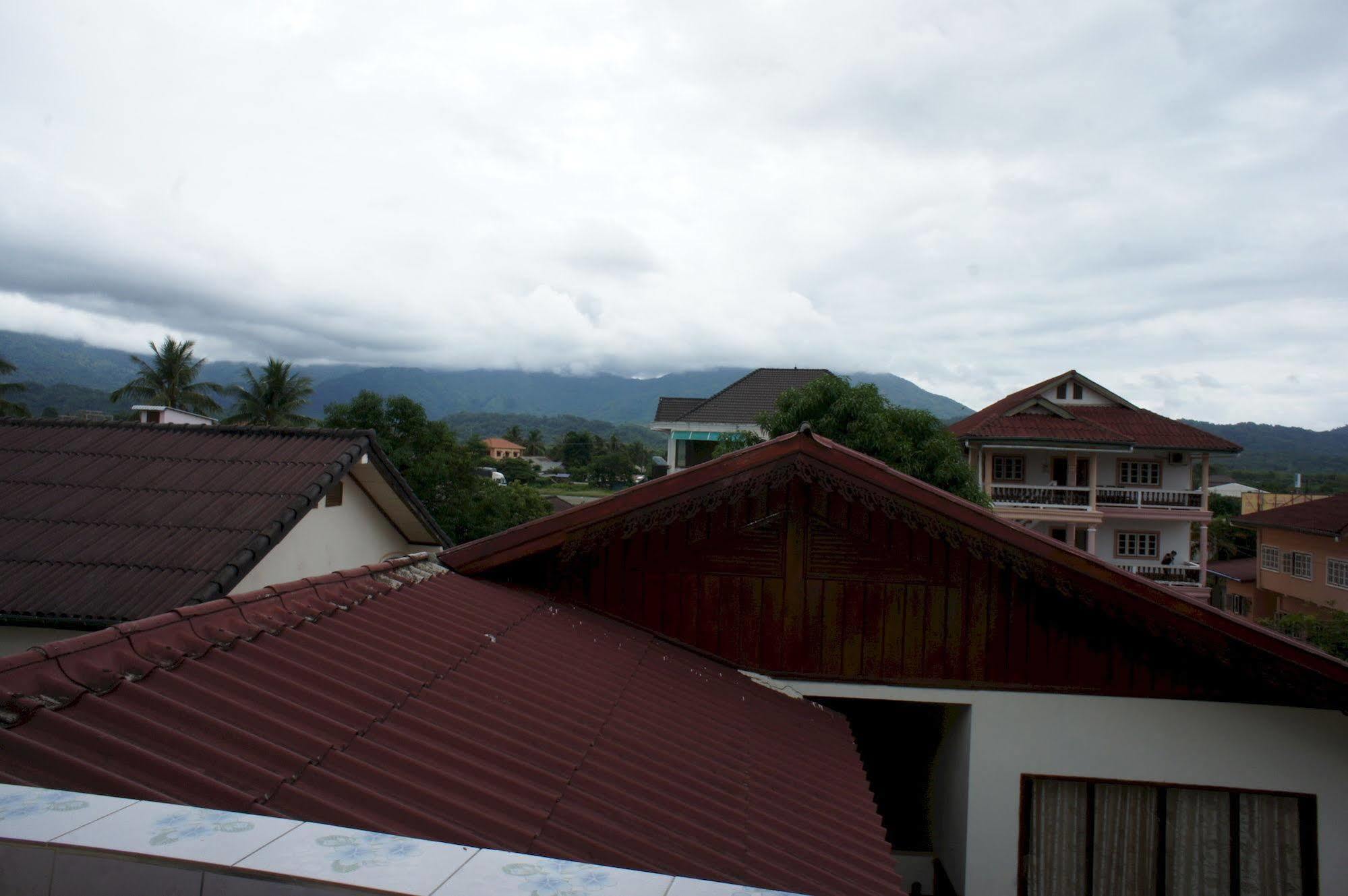 Vangvieng Boutique Hotel Ванг Виенг Екстериор снимка